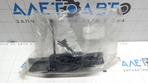 Замок капота Hyundai Tucson 22-26