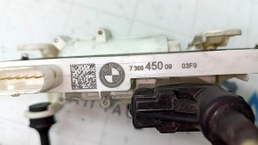 Доводчик двери передней правой BMW 7 G11 G12 16-22