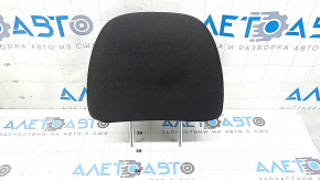 Подголовник 2 ряда правый Subaru Forester 19-24 SK ткань черная