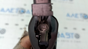 Ручка двери внешняя передняя правая BMW 7 G11 G12 16-19 keyless с подсветкой и хром