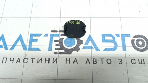 Заглушка центральной консоли левая Subaru Forester 19-24 SK