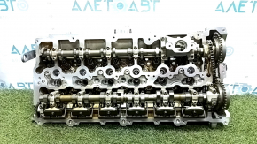 Головка блока цилиндров в сборе BMW X5 G05 19-23 3.0T B58B30C 89к