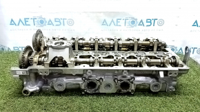 Головка блока цилиндров в сборе BMW X5 G05 19-23 3.0T B58B30C 89к