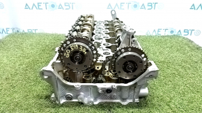 Головка блока цилиндров в сборе BMW X5 G05 19-23 3.0T B58B30C 89к