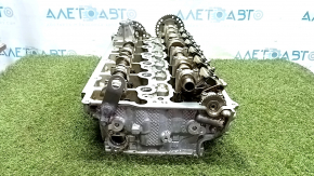 Головка блока цилиндров в сборе BMW X5 G05 19-23 3.0T B58B30C 89к