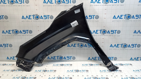 Aripă față dreapta Subaru Forester 25-26