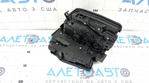 Încuietoare ușă spate dreapta pentru BMW 7 G11 G12 16-19 cu închidere