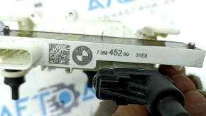 Доводчик двери задней правой BMW 7 G11 G12 16-19