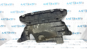 Защита двигателя Subaru Forester 19-21 SK надрывы