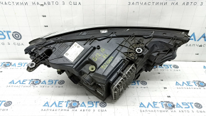 Фара передняя левая в сборе BMW 7 G11 G12 16-19 LED