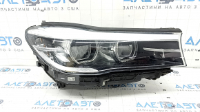 Ansamblu far față dreapta BMW 7 G11 G12 16-19 LED