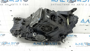 Фара передняя правая в сборе BMW 7 G11 G12 16-19 LED