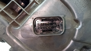 Фара передняя правая в сборе BMW 7 G11 G12 16-19 LED