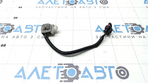 Проводка моторчика актуатора жалюзи Subaru Forester 19-24 SK