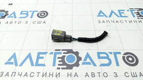 Фишка на проводку моторчика актуатора жалюзи Subaru Forester 19-24 SK