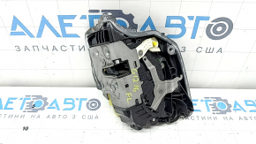 Замок двери передней левой BMW 7 G11 G12 16-19 под доводчик