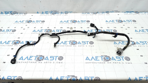 Проводка телевизора Subaru Forester 19-24