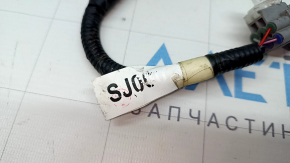 Проводка телевизора Subaru Forester 19-24