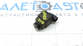 Cameră frontală 360° pentru BMW 7 G11 G12 16-22, culoare nisip