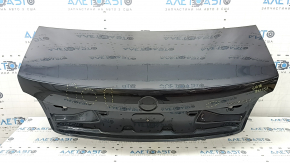 Capac portbagaj negru BMW 7 G11 G12 16-22 475