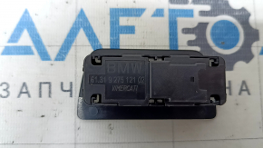 Кнопка закрытия крышки багажника и центрального замка BMW 7 G11 G12 16-22