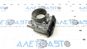 Дроссельная заслонка Subaru Forester 19-22 SK