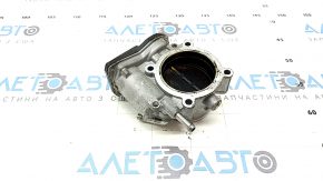 Дроссельная заслонка Subaru Forester 19-22 SK