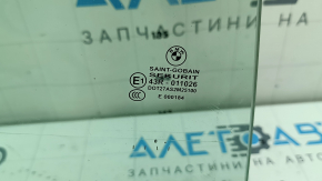 Стекло двери задней правой BMW 7 G12 16-22