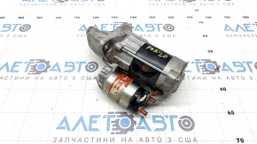 Стартер Subaru Forester 19-24 SK