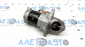 Стартер Subaru Forester 19-24 SK