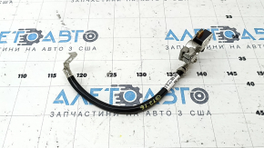 Клемма АКБ минусовая BMW 7 G11 G12 16-22