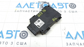 Датчик слепых зон BSM задний левый BMW 7 G11 G12 16-19