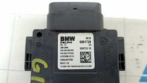 Датчик слепых зон BSM задний правый BMW 7 G11 G12 16-19