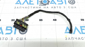 Фишка датчика слепых зон BSM левая BMW 7 G11 G12 16-19 13 пинов