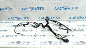 Проводка АКБ Subaru Forester 19-24 SK