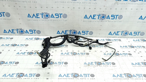 Проводка АКБ Subaru Forester 19-24 SK
