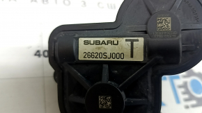 Мотор суппорта задний правый Subaru Forester 19-24 SK