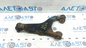 Рычаг верхний задний правый Subaru Forester 19-24 SK с шаровой, ржавый, микротрещины С/Б