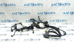 Проводка моторная Subaru Forester 19-24 SK