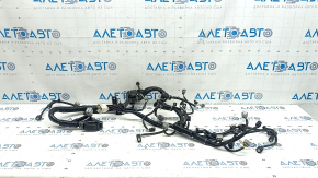 Проводка моторная Subaru Forester 19-24 SK