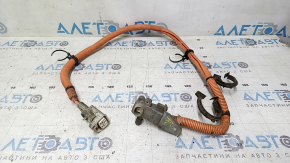 Проводка инвертор-компрессор Ford C-max MK2 13-18