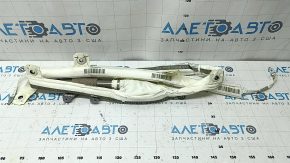 Подушка безопасности airbag боковая шторка правая BMW 7 G12 16-22