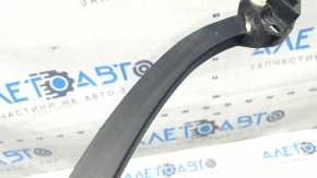 Garnitură arc aripă spate stânga pentru Toyota Rav4 19-24, structură, uzată, suport rupt