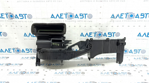 Корпус печки голый вентиляции Subaru Forester 19-24 SK 3 части, сломано крепление