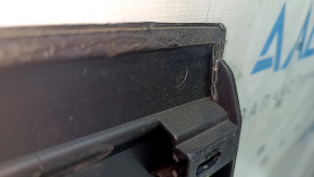 Ornament ușă spate stânga inferioară pentru VW Tiguan 18-24, structură, uzată