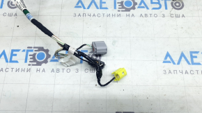 Проводка двери передней правой Toyota Rav4 19-25 без keyless