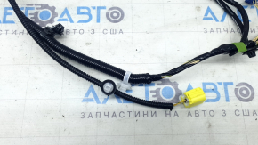 Проводка двери передней правой Toyota Rav4 19-25 без keyless