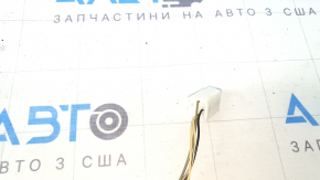 Проводка двери передней правой Toyota Rav4 19-25 без keyless