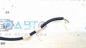 Проводка двери задней правой Toyota Rav4 19-25