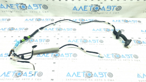 Cablaj ușă spate stânga Toyota Rav4 19-25